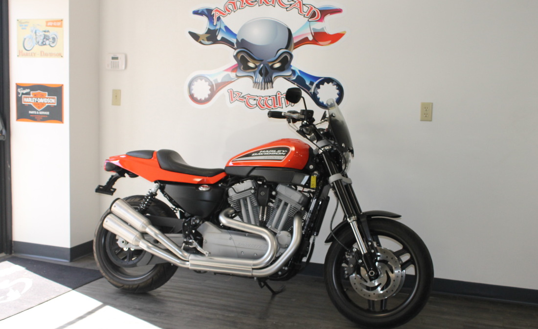 XR1200 SPOTRSTERS 077